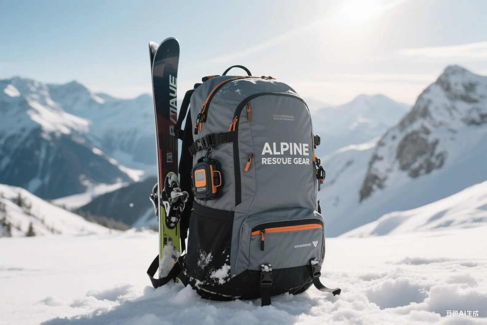 Market production image